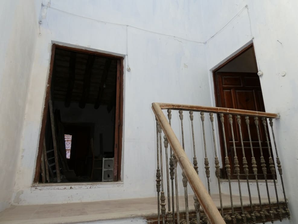 6 Zimmer Haus zu verkaufen in Benamaurel - 120.000 € (Ref: 9891473)