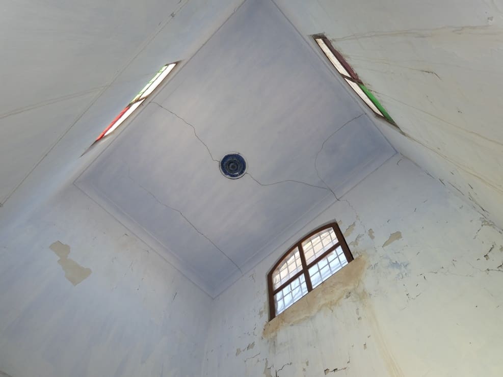 6 Zimmer Haus zu verkaufen in Benamaurel - 120.000 € (Ref: 9891473)