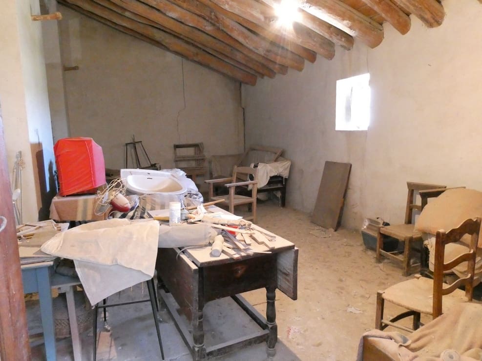 6 Zimmer Haus zu verkaufen in Benamaurel - 120.000 € (Ref: 9891473)