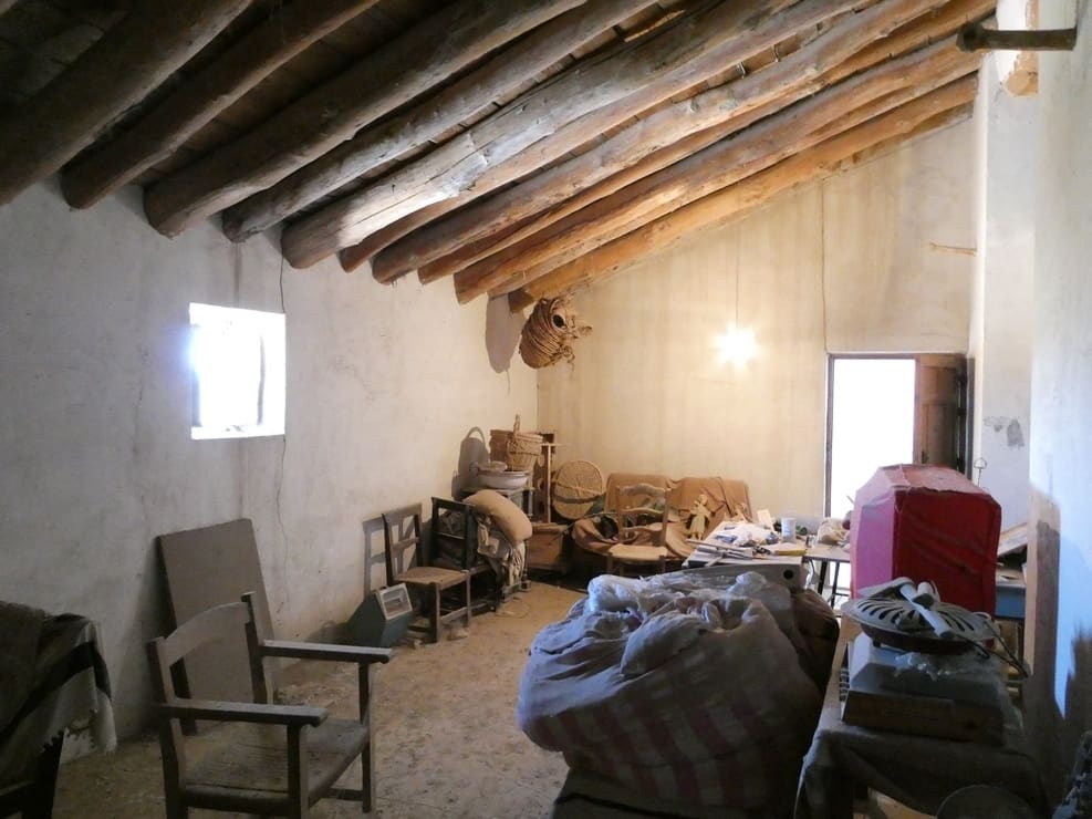 6 Zimmer Haus zu verkaufen in Benamaurel - 120.000 € (Ref: 9891473)