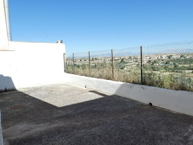6 Zimmer Haus zu verkaufen in Benamaurel - 120.000 € (Ref: 9891473)