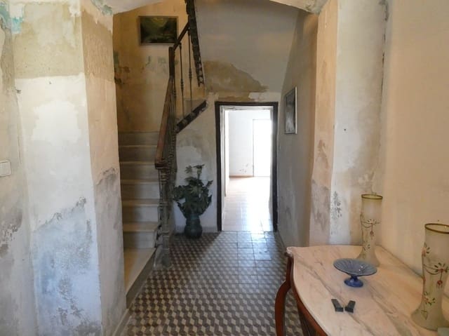 6 Zimmer Haus zu verkaufen in Benamaurel - 120.000 € (Ref: 9891473)