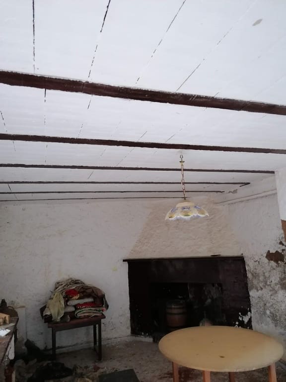 3 camera da letto Finca/Casa di Campagna in vendita in Zujar con piscina - 25.000 € (Rif: 9893071)