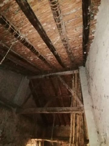 3 camera da letto Finca/Casa di Campagna in vendita in Zújar con piscina - 25.000 € (Rif: 9893071)