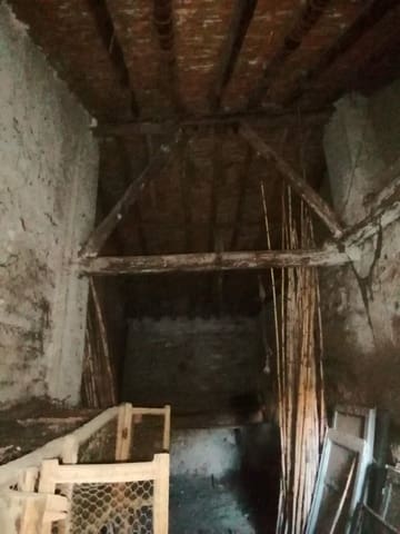 3 camera da letto Finca/Casa di Campagna in vendita in Zújar con piscina - 25.000 € (Rif: 9893071)