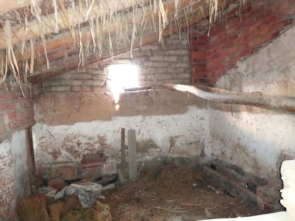 3 camera da letto Finca/Casa di Campagna in vendita in Zujar con piscina - 25.000 € (Rif: 9893071)