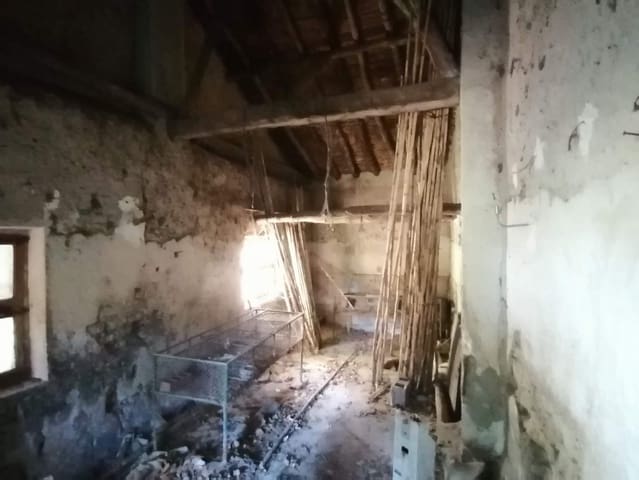 3 camera da letto Finca/Casa di Campagna in vendita in Zújar con piscina - 25.000 € (Rif: 9893071)