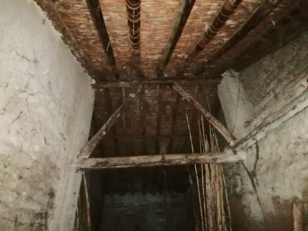 3 camera da letto Finca/Casa di Campagna in vendita in Zujar con piscina - 25.000 € (Rif: 9893071)