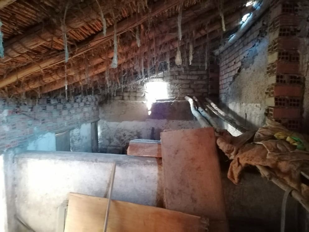 3 camera da letto Finca/Casa di Campagna in vendita in Zujar con piscina - 25.000 € (Rif: 9893071)