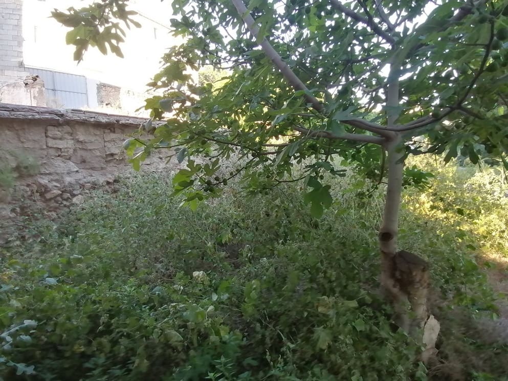 3 camera da letto Finca/Casa di Campagna in vendita in Zujar con piscina - 25.000 € (Rif: 9893071)