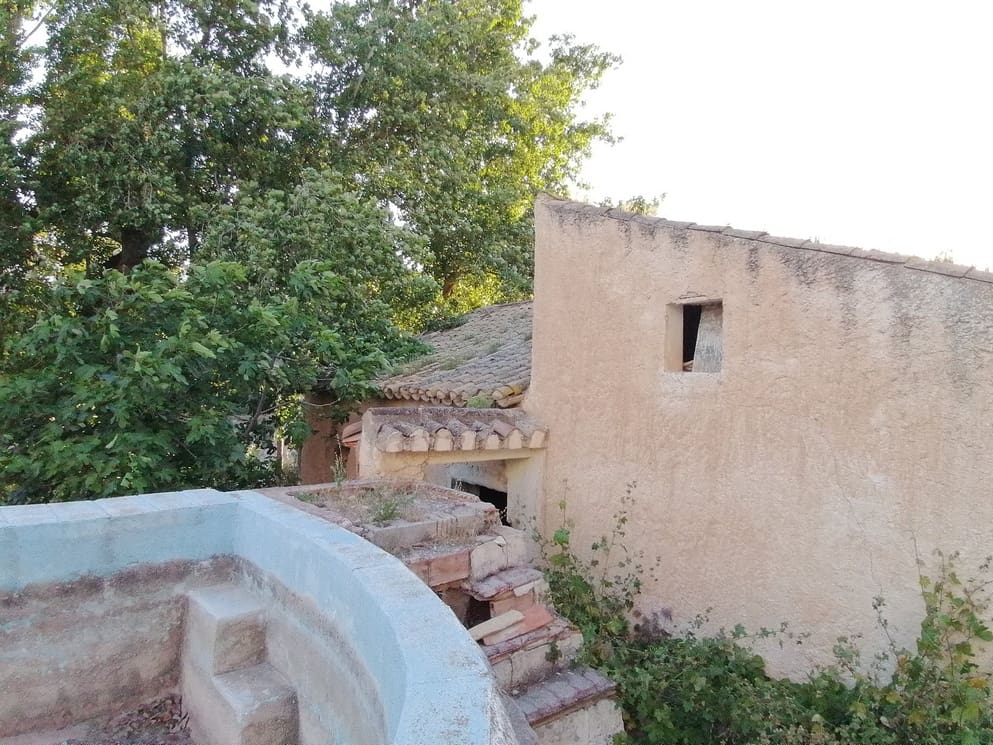 3 camera da letto Finca/Casa di Campagna in vendita in Zujar con piscina - 25.000 € (Rif: 9893071)