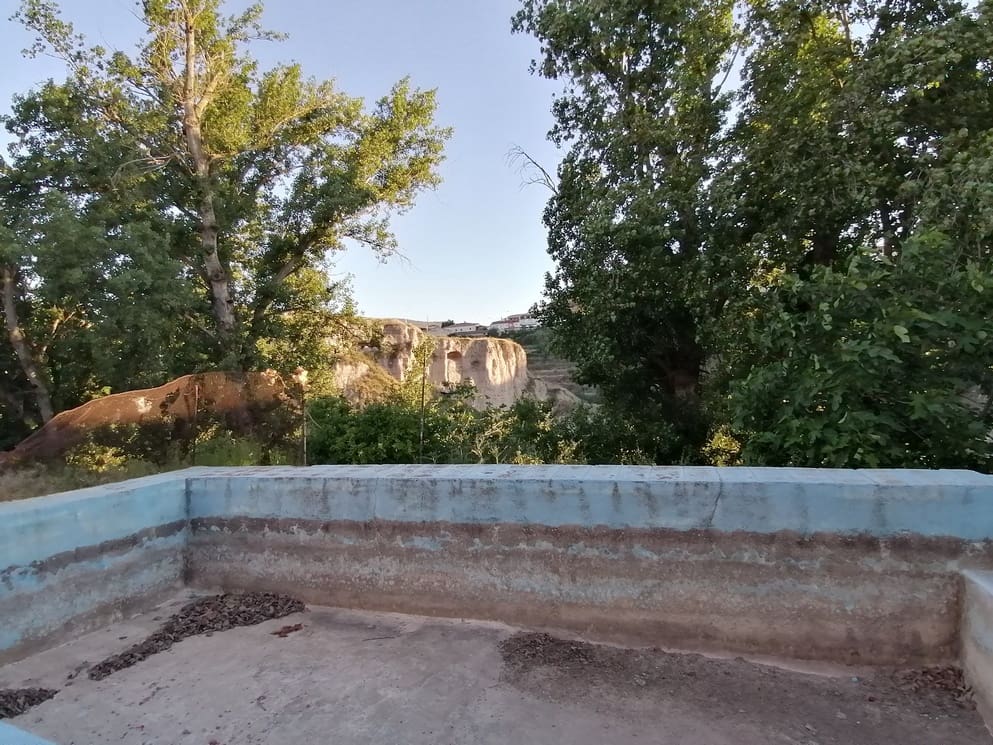 3 camera da letto Finca/Casa di Campagna in vendita in Zujar con piscina - 25.000 € (Rif: 9893071)