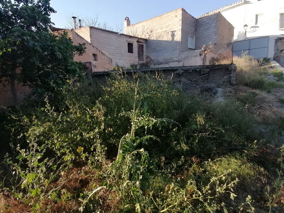 3 camera da letto Finca/Casa di Campagna in vendita in Zujar con piscina - 25.000 € (Rif: 9893071)