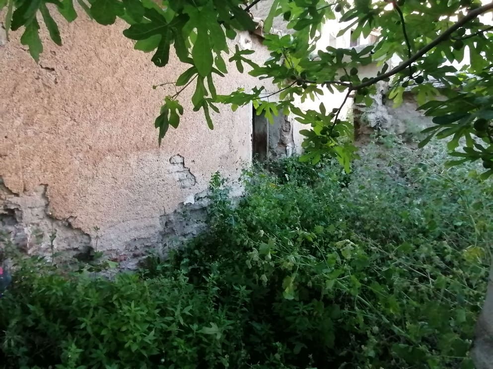 3 camera da letto Finca/Casa di Campagna in vendita in Zujar con piscina - 25.000 € (Rif: 9893071)