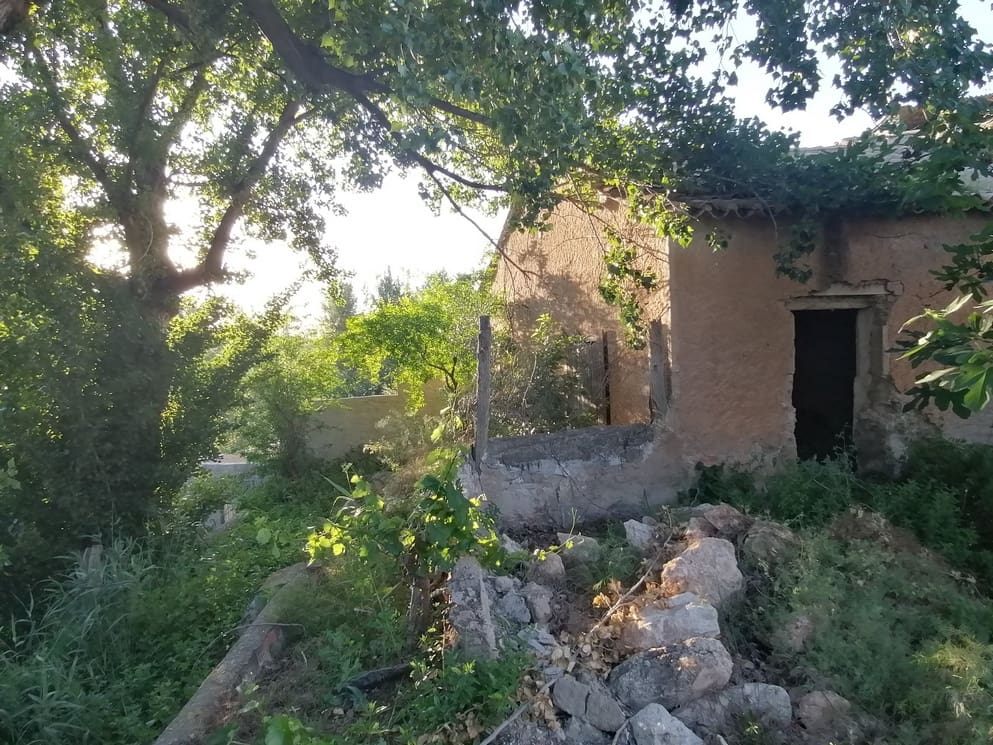 3 camera da letto Finca/Casa di Campagna in vendita in Zujar con piscina - 25.000 € (Rif: 9893071)