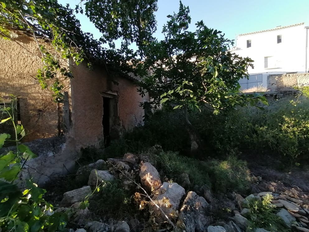 3 camera da letto Finca/Casa di Campagna in vendita in Zujar con piscina - 25.000 € (Rif: 9893071)
