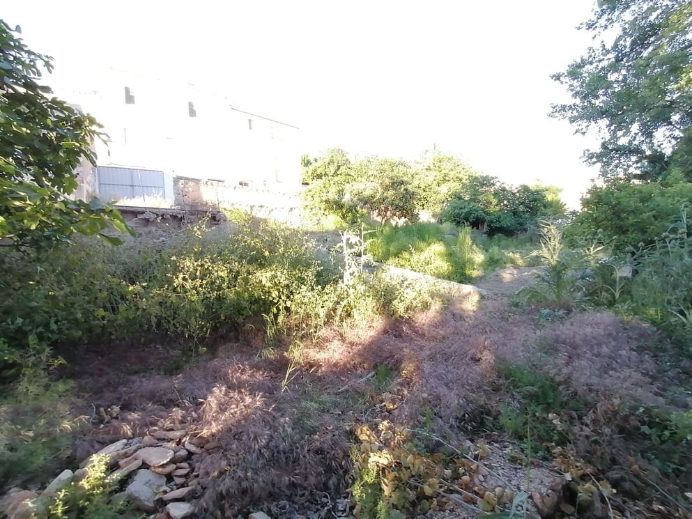 3 camera da letto Finca/Casa di Campagna in vendita in Zujar con piscina - 25.000 € (Rif: 9893071)