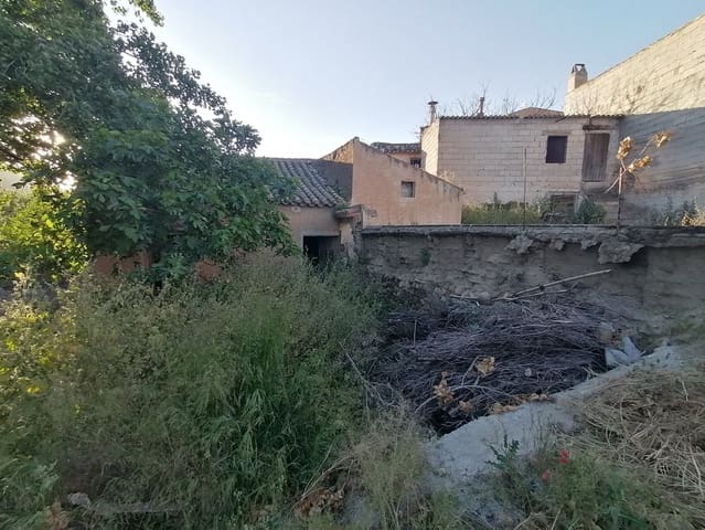 3 camera da letto Finca/Casa di Campagna in vendita in Zújar con piscina - 25.000 € (Rif: 9893071)