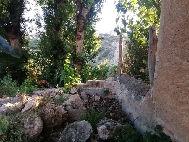 3 camera da letto Finca/Casa di Campagna in vendita in Zújar con piscina - 25.000 € (Rif: 9893071)
