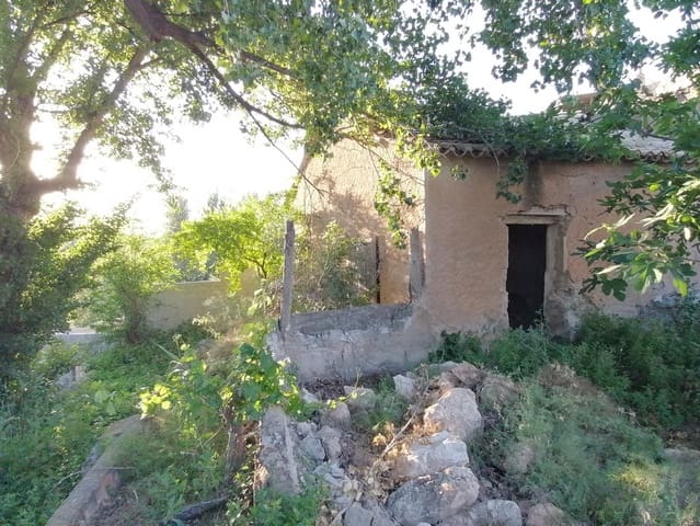 3 camera da letto Finca/Casa di Campagna in vendita in Zújar con piscina - 25.000 € (Rif: 9893071)