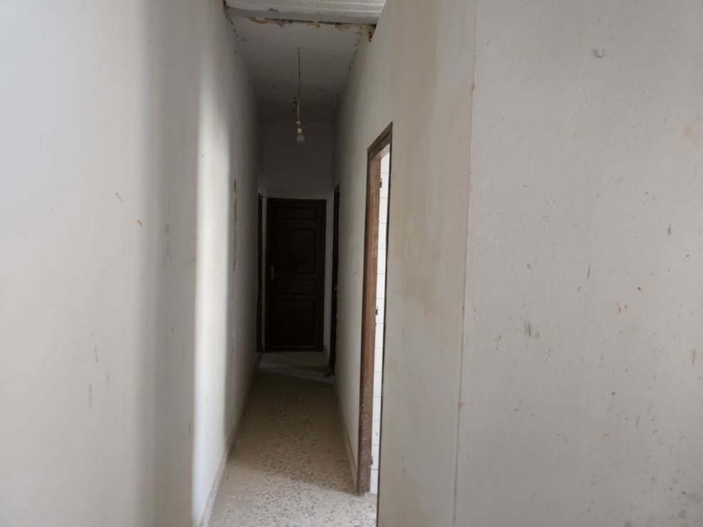 Casa en Baza en venta con garaje - 160.000 € (Ref: 9897237)