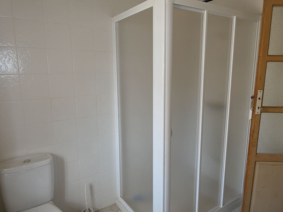 Casa en Baza en venta con garaje - 160.000 € (Ref: 9897237)