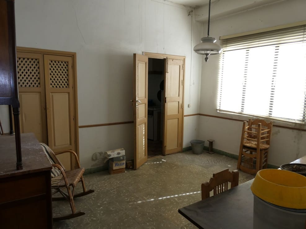 Casa en Baza en venta con garaje - 160.000 € (Ref: 9897237)