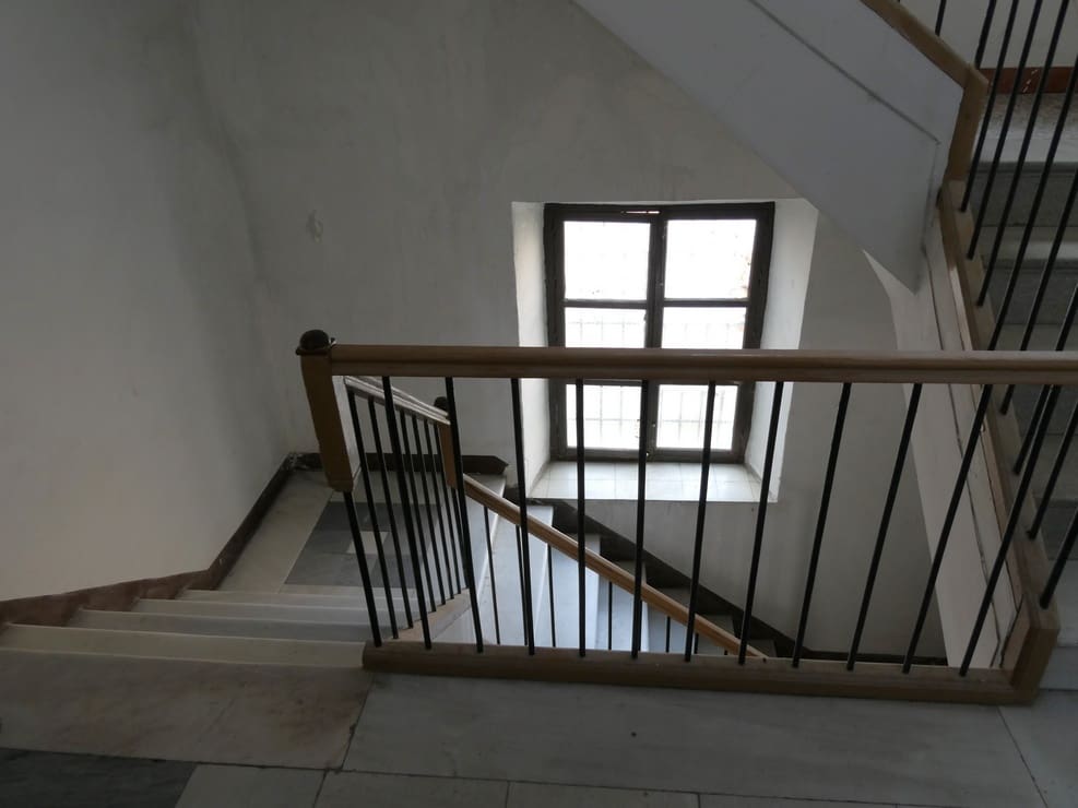 Casa en Baza en venta con garaje - 160.000 € (Ref: 9897237)