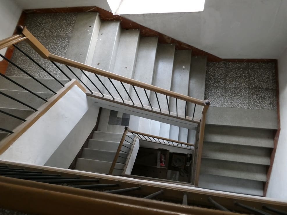 Casa en Baza en venta con garaje - 160.000 € (Ref: 9897237)
