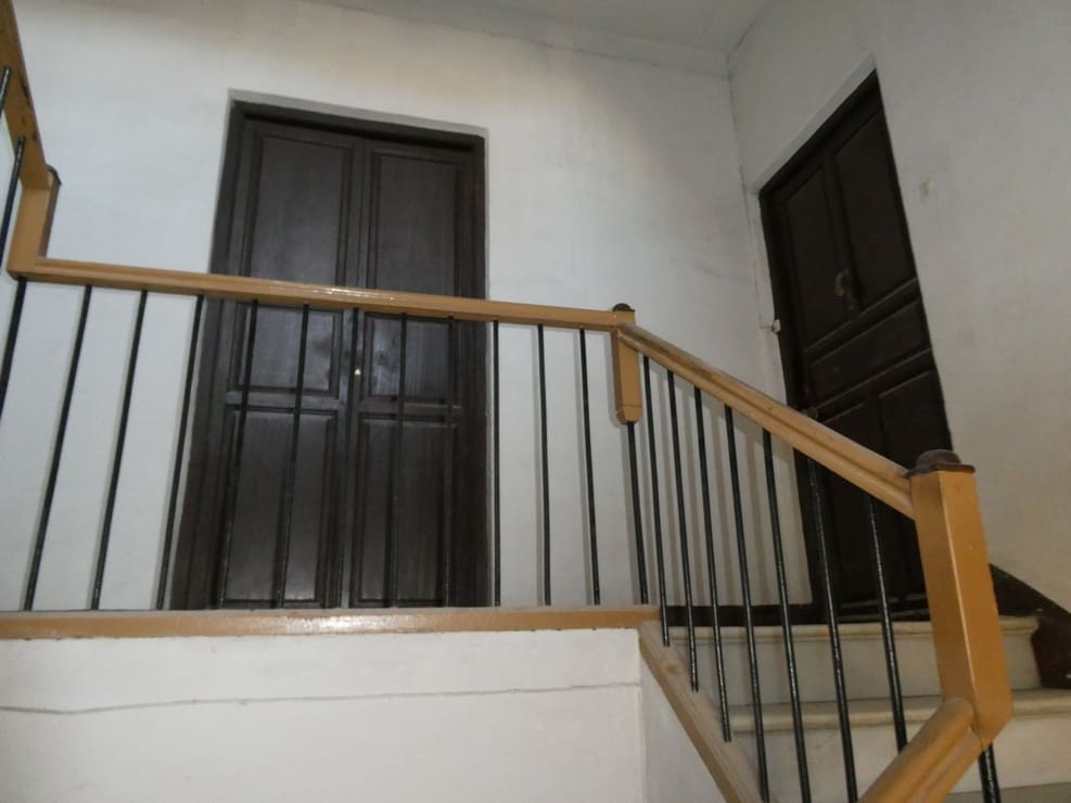 Casa en Baza en venta con garaje - 160.000 € (Ref: 9897237)