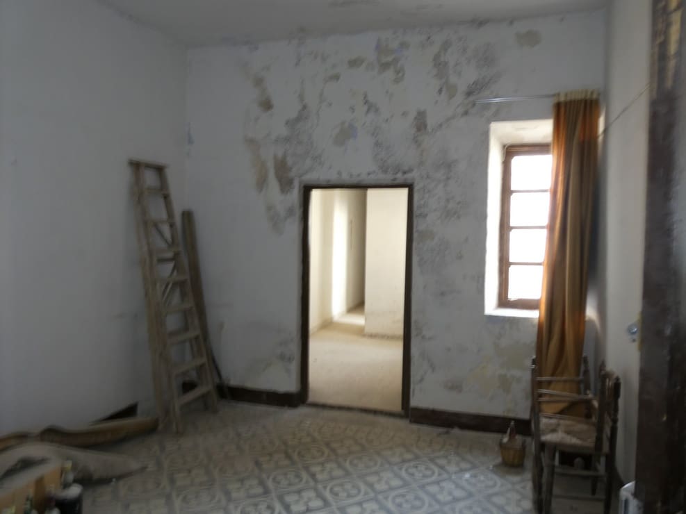 Casa en Baza en venta con garaje - 160.000 € (Ref: 9897237)