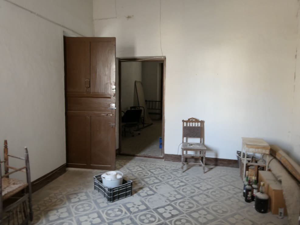 Casa en Baza en venta con garaje - 160.000 € (Ref: 9897237)