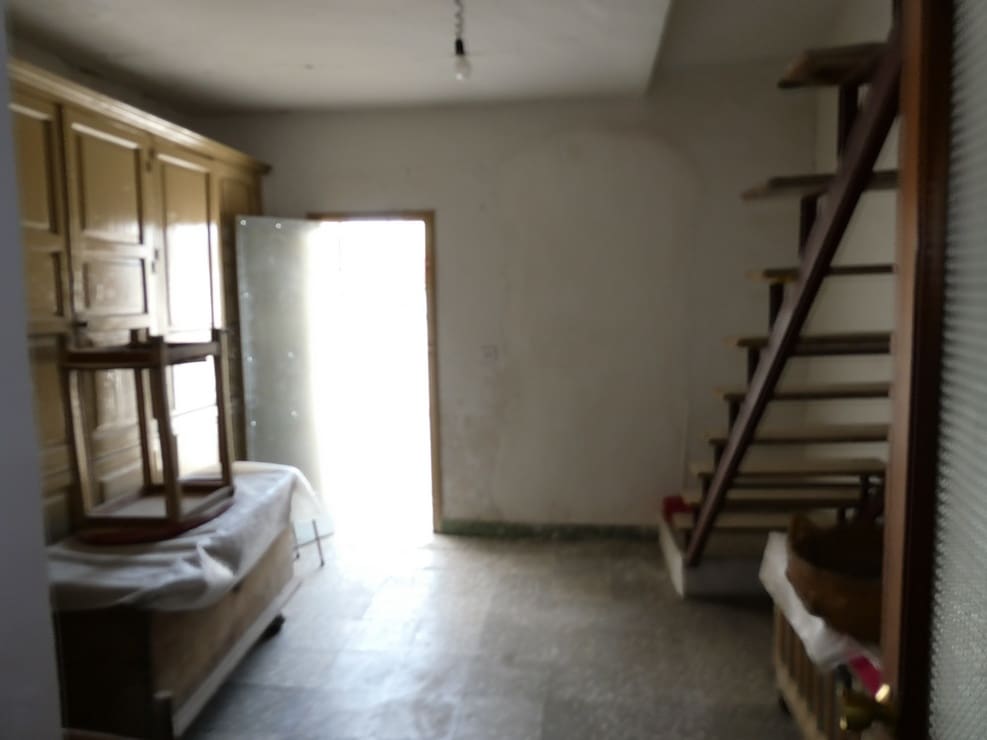 Casa en Baza en venta con garaje - 160.000 € (Ref: 9897237)