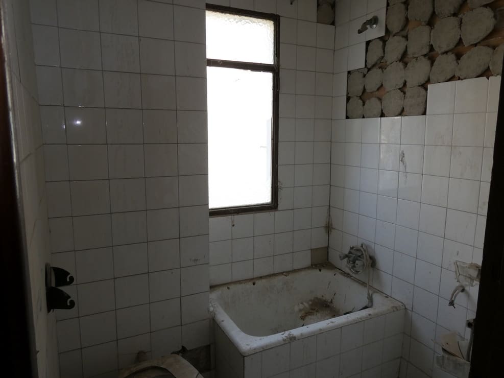 Casa en Baza en venta con garaje - 160.000 € (Ref: 9897237)