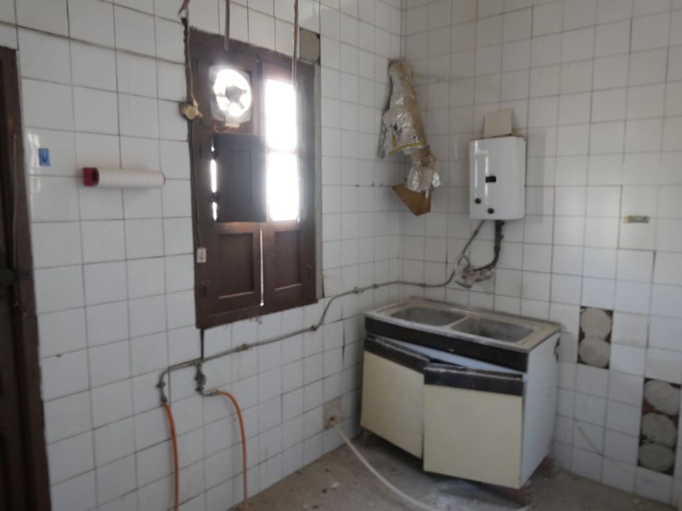 Casa en Baza en venta con garaje - 160.000 € (Ref: 9897237)