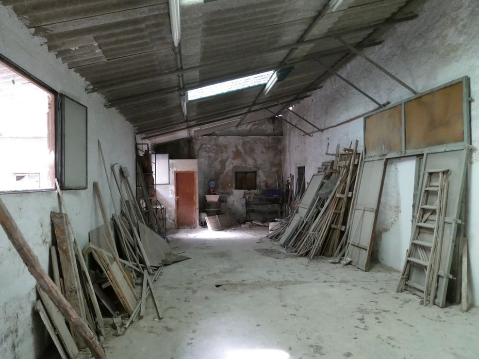 Casa en Baza en venta con garaje - 160.000 € (Ref: 9897237)