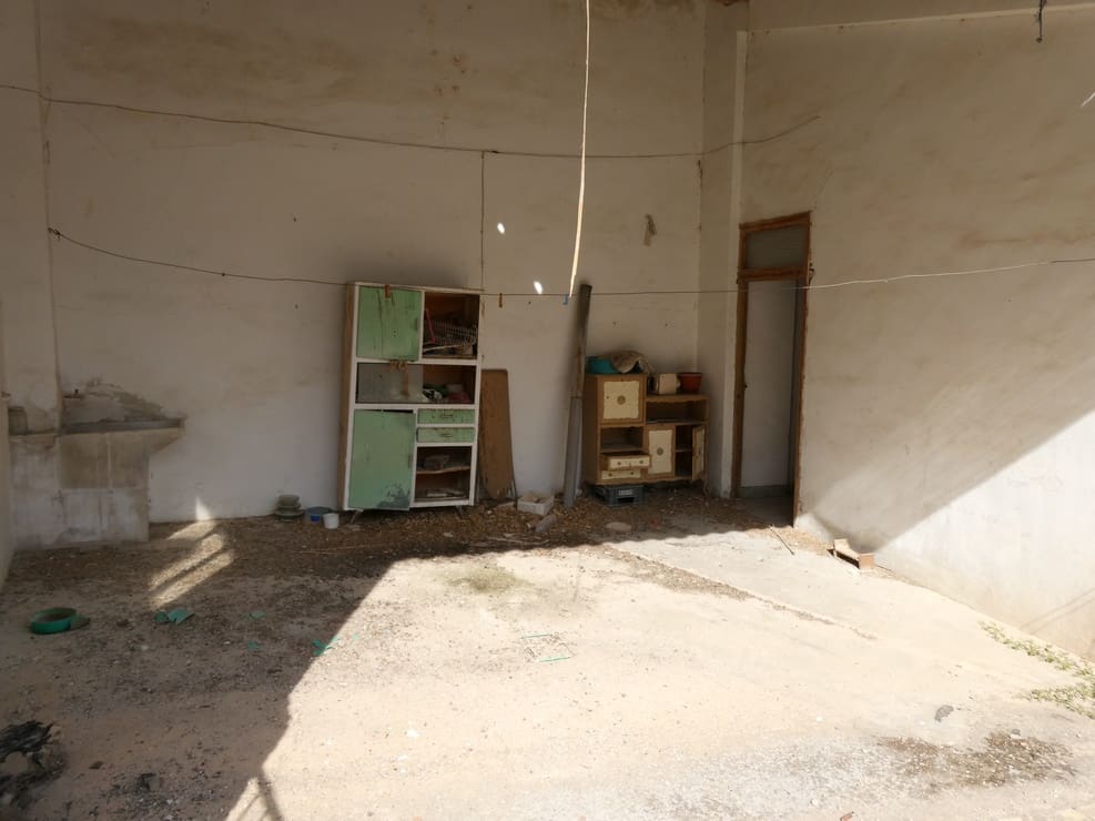 Casa en Baza en venta con garaje - 160.000 € (Ref: 9897237)