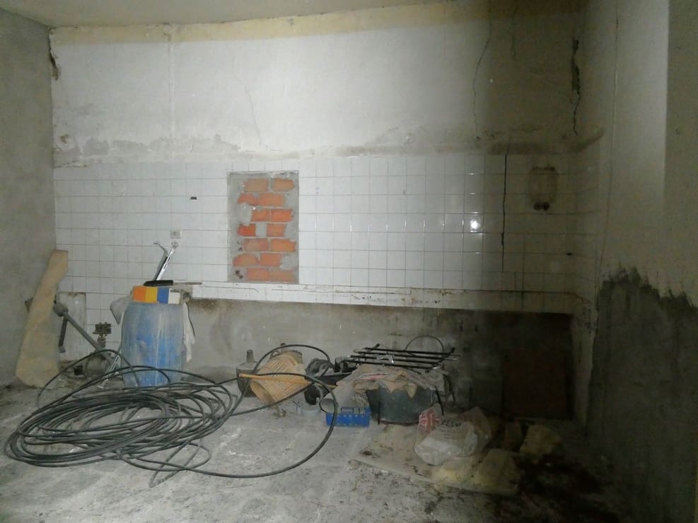 Casa en Baza en venta con garaje - 160.000 € (Ref: 9897237)