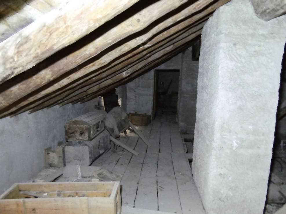 Casa en Baza en venta con garaje - 160.000 € (Ref: 9897237)