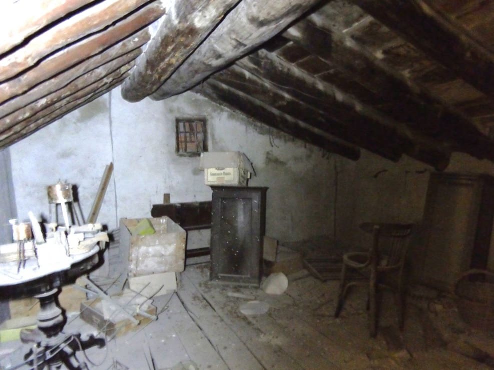 Casa en Baza en venta con garaje - 160.000 € (Ref: 9897237)