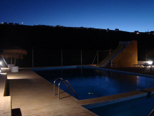 6 bedroom Finca/Country House for sale in Gor with pool - € 425,000 (Ref: 9911532)