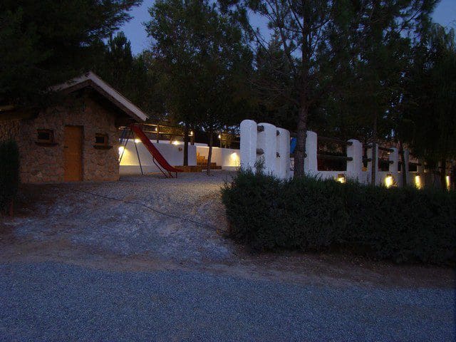 6 bedroom Finca/Country House for sale in Gor with pool - € 425,000 (Ref: 9911532)