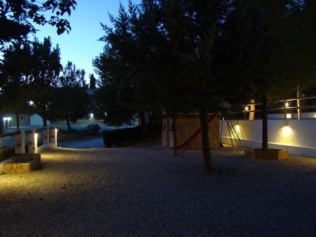 6 bedroom Finca/Country House for sale in Gor with pool - € 425,000 (Ref: 9911532)