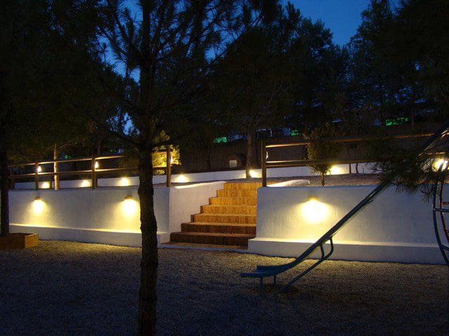6 bedroom Finca/Country House for sale in Gor with pool - € 425,000 (Ref: 9911532)