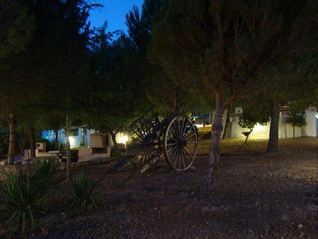6 bedroom Finca/Country House for sale in Gor with pool - € 425,000 (Ref: 9911532)