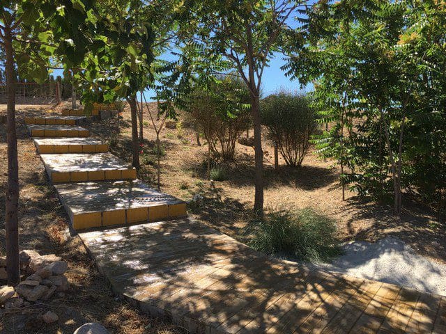 6 bedroom Finca/Country House for sale in Gor with pool - € 425,000 (Ref: 9911532)