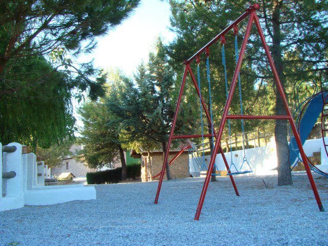 6 bedroom Finca/Country House for sale in Gor with pool - € 425,000 (Ref: 9911532)