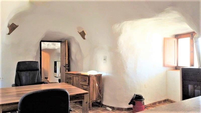 Casa Cueva de 5 habitaciones en La Alqueria en venta - 140.000 € (Ref: 9914822)