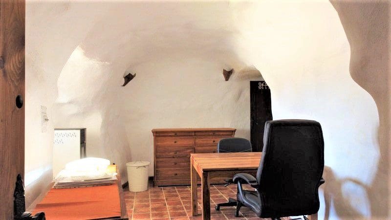 Casa Cueva de 5 habitaciones en La Alqueria en venta - 140.000 € (Ref: 9914822)
