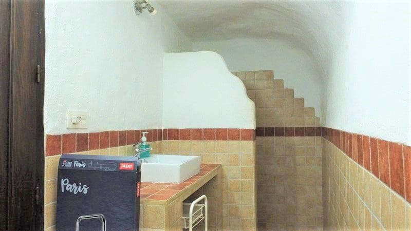 Casa Cueva de 5 habitaciones en La Alqueria en venta - 140.000 € (Ref: 9914822)